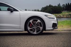 Audi S7 Sportback TFSI 2020 года  (AU)
